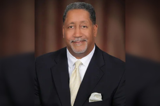 Former Stonecrest Mayor Jason Lary Barred from Council Race Due to Embezzlement Conviction