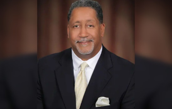 Former Stonecrest Mayor Jason Lary Barred from Council Race Due to Embezzlement Conviction