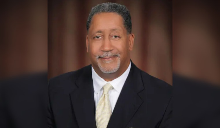 Former Stonecrest Mayor Jason Lary Barred from Council Race Due to Embezzlement Conviction