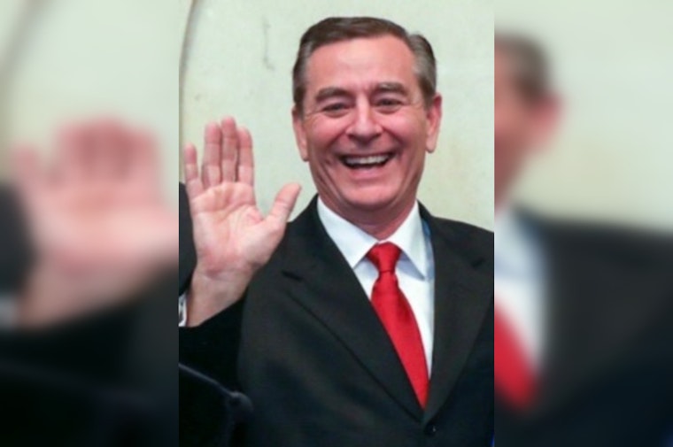 Former Tennessee House Speaker Glen Casada and Aide Partially Acquitted on Corruption Charges by Federal Judge