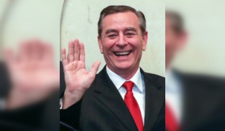 Former Tennessee House Speaker Glen Casada and Aide Partially Acquitted on Corruption Charges by Federal Judge