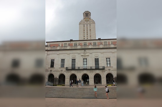 Former Texas State Professor Sues University, Alleging Wrongful Termination Over Protected Speech