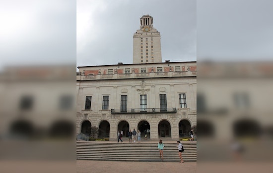 Former Texas State Professor Sues University, Alleging Wrongful Termination Over Protected Speech