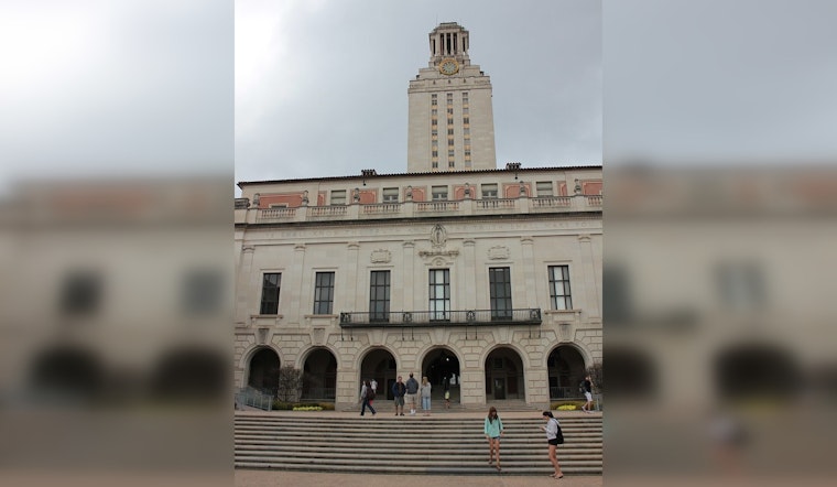Former Texas State Professor Sues University, Alleging Wrongful Termination Over Protected Speech