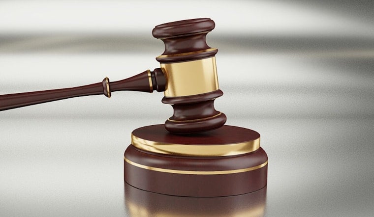 Former U.S. Army Civilian Employee Pleads Guilty to Sexually Abusing Minors in Japan