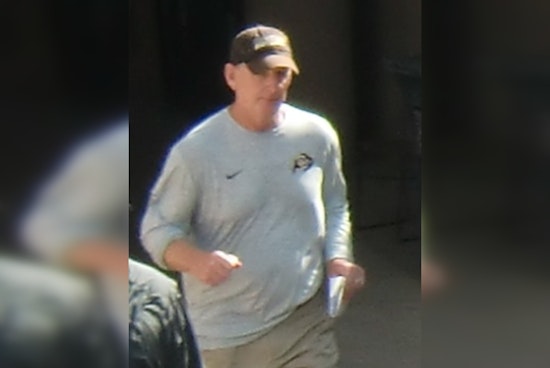 Former USF Coach Jim Leavitt Cleared of Charges Following St. Petersburg Domestic Altercation Claims