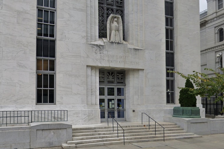 Former USPS Employee from Petersburgh Pleads Guilty to Issuing Fraudulent Money Orders and Embezzling $77K