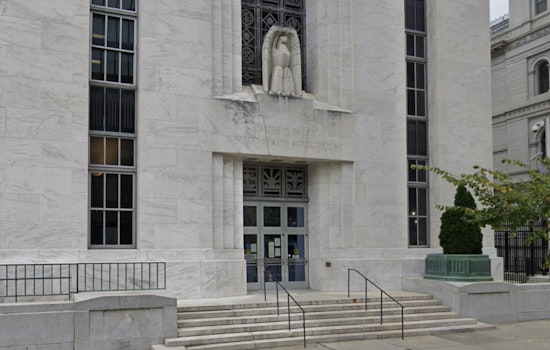 Former USPS Employee from Petersburgh Pleads Guilty to Issuing Fraudulent Money Orders and Embezzling $77K
