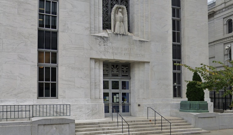 Former USPS Employee from Petersburgh Pleads Guilty to Issuing Fraudulent Money Orders and Embezzling $77K