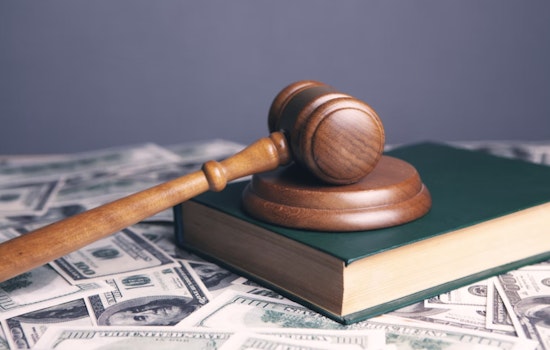 Former Vanderburgh County Finance Director Sentenced to Federal Prison for Embezzlement