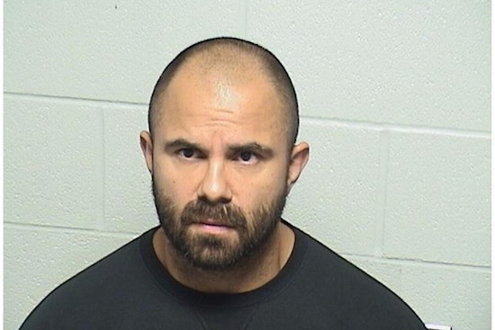 Former Waukegan Officer Dante Salinas Stands Trial for Second-Degree Murder in Marcellis Stinnette Case