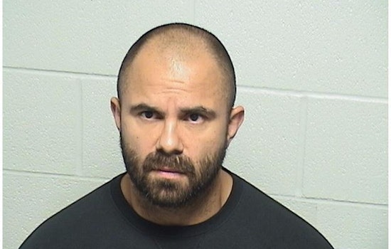 Former Waukegan Officer Dante Salinas Stands Trial for Second-Degree Murder in Marcellis Stinnette Case