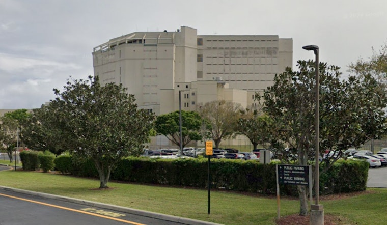 Former West Palm Beach Officer Charged with Kidnapping and Battery While on Duty