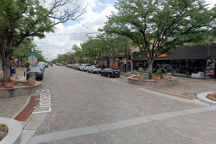 Fort Collins Embraces Pedestrian Paradise: Linden Street to Host Car-Free First Friday Festivities