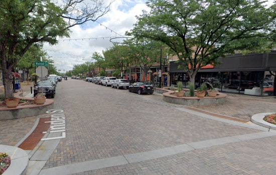 Fort Collins Embraces Pedestrian Paradise: Linden Street to Host Car-Free First Friday Festivities