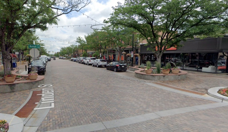 Fort Collins Embraces Pedestrian Paradise: Linden Street to Host Car-Free First Friday Festivities