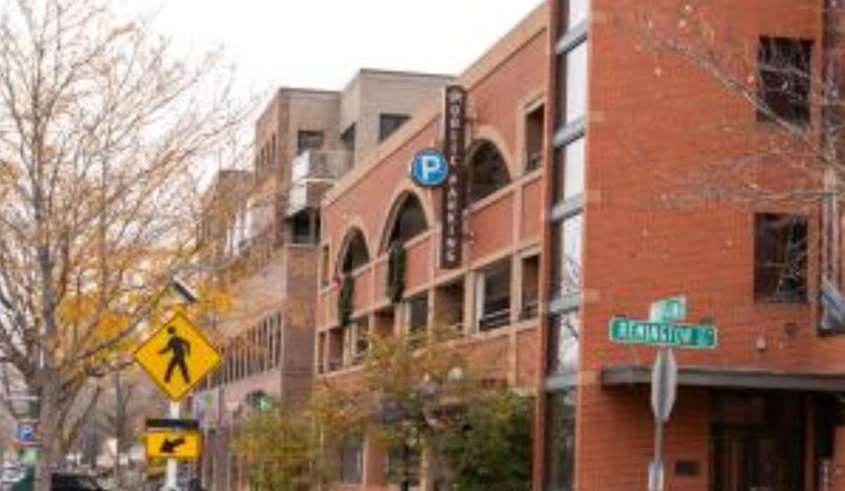 Fort Collins Invites Local Businesses to Discuss Downtown Parking Overhaul on September 17 at Elevations Credit Union
