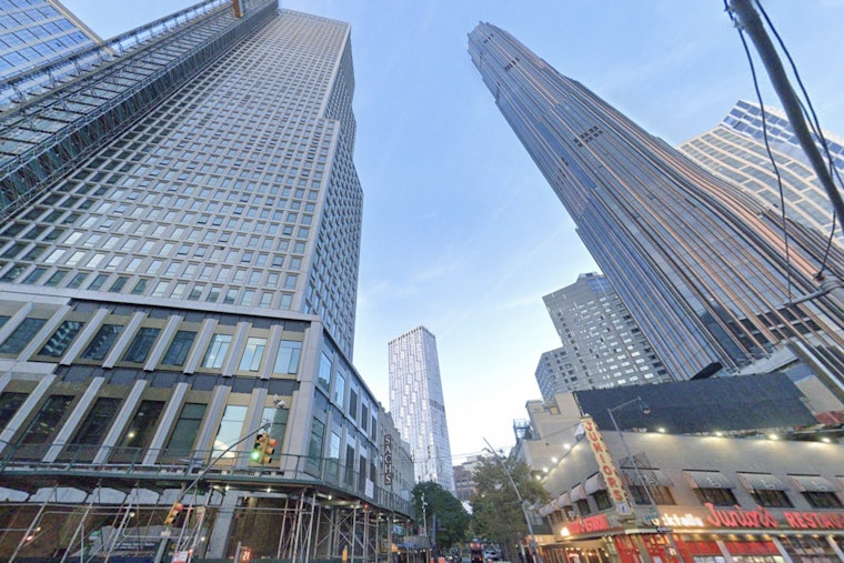 Fort Greene Community Grapples with Prospects of 72-Story Tower and Impact on Local Park and Housing