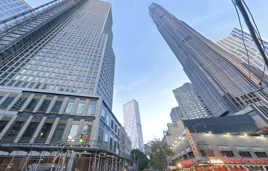 Fort Greene Community Grapples with Prospects of 72-Story Tower and Impact on Local Park and Housing