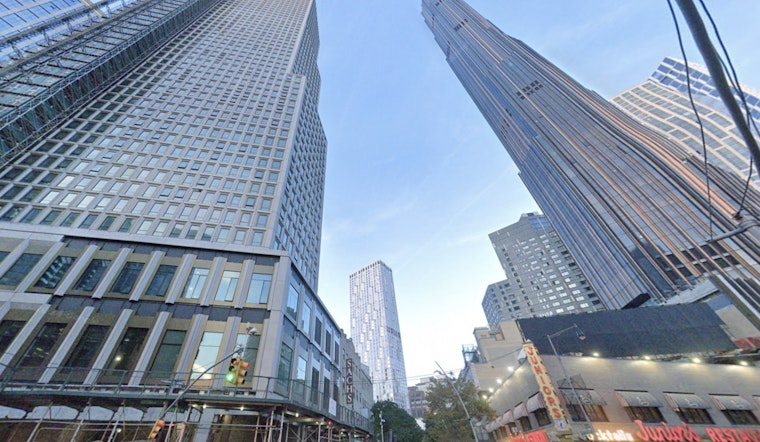 Fort Greene Community Grapples with Prospects of 72-Story Tower and Impact on Local Park and Housing