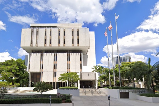 Fort Lauderdale Bolsters Efforts to Tackle Homelessness with Enhanced Services and Increased Staff