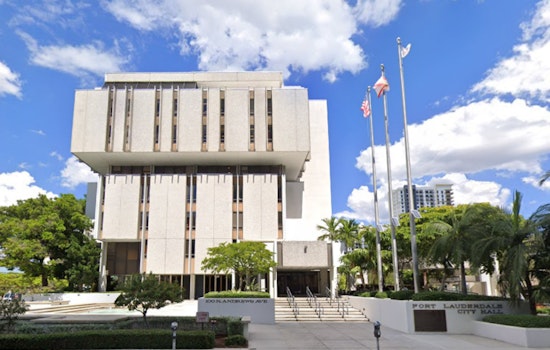 Fort Lauderdale Bolsters Efforts to Tackle Homelessness with Enhanced Services and Increased Staff