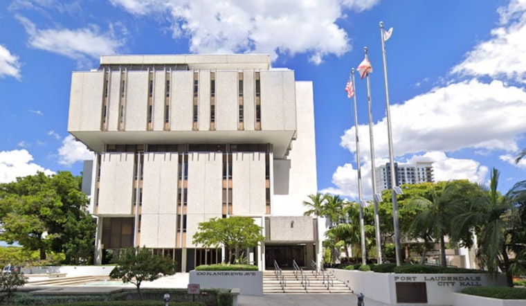 Fort Lauderdale Bolsters Efforts to Tackle Homelessness with Enhanced Services and Increased Staff