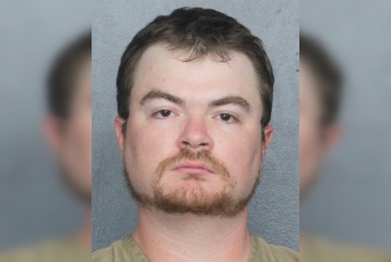 Fort Lauderdale Man Indicted on Charges Regarding Creation and Distribution of Child Sexual Abuse Material