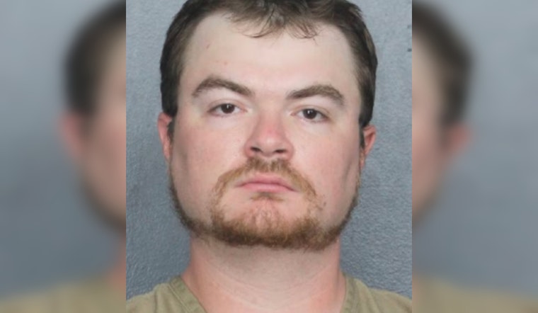 Fort Lauderdale Man Indicted on Charges Regarding Creation and Distribution of Child Sexual Abuse Material