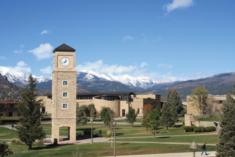 Fort Lewis College and Lt. Governor Primavera Present "A Colorado for All" Documentary in Push for Disability Rights
