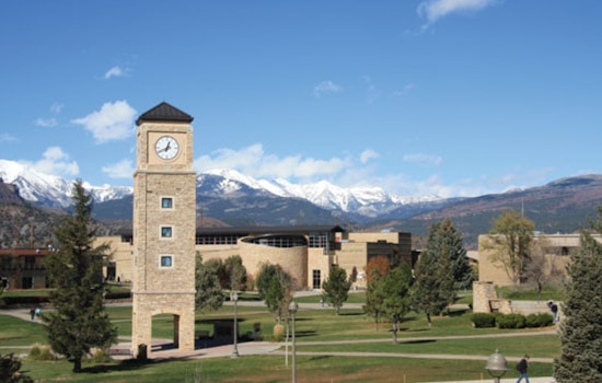 Fort Lewis College and Lt. Governor Primavera Present "A Colorado for All" Documentary in Push for Disability Rights
