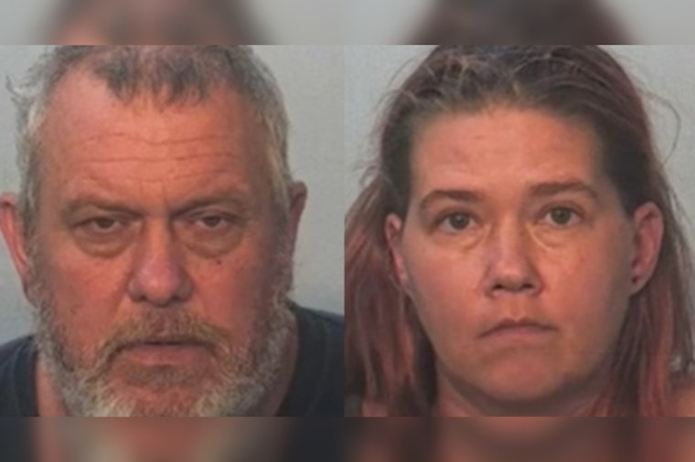 Fort Wayne Couple Arrested on Multiple Charges of Child Abuse