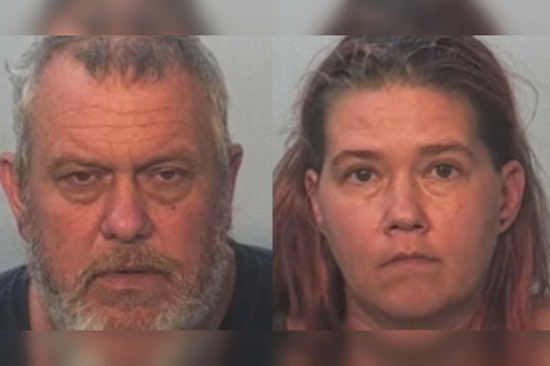 Fort Wayne Couple Arrested on Multiple Charges of Child Abuse