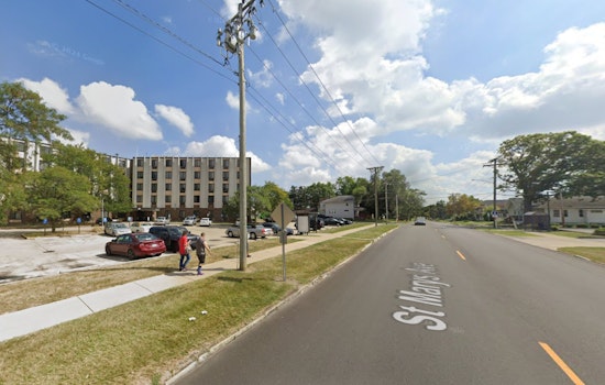 Fort Wayne Officer in Serious Condition After Stabbing, Suspect Shot in Confrontation