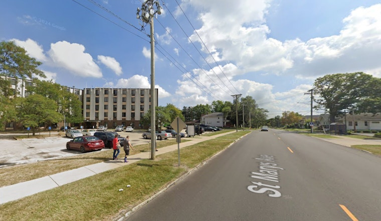 Fort Wayne Officer in Serious Condition After Stabbing, Suspect Shot in Confrontation