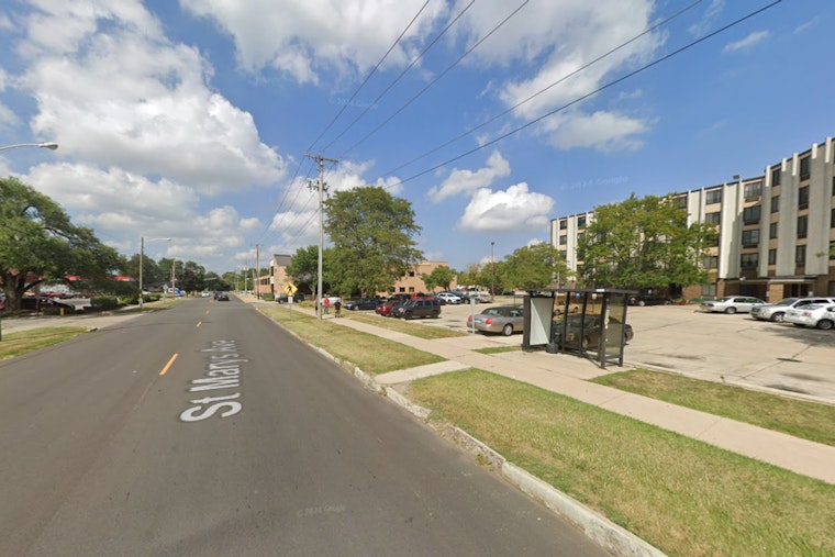 Fort Wayne Officer Stabbed, Suspect Shot During Violent Confrontation on St. Marys Avenue