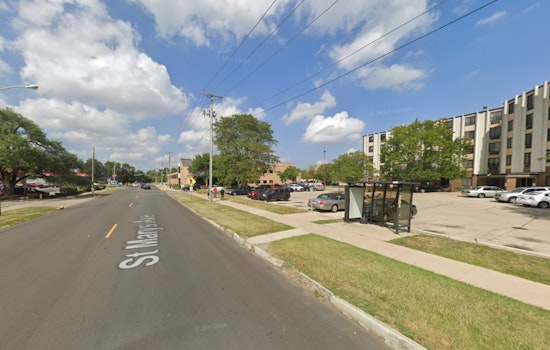 Fort Wayne Officer Stabbed, Suspect Shot During Violent Confrontation on St. Marys Avenue