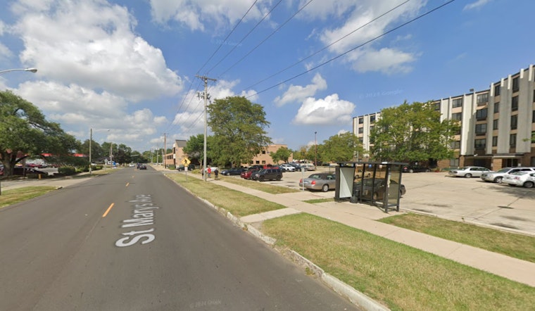 Fort Wayne Officer Stabbed, Suspect Shot During Violent Confrontation on St. Marys Avenue