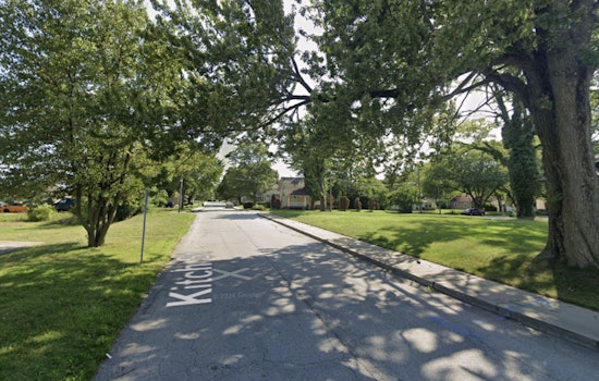 Fort Wayne Police Safely Resolve Armed Standoff on Kitch Street, Suspect Detained for Mental Health Evaluation