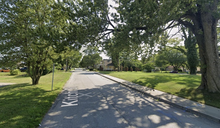 Fort Wayne Police Safely Resolve Armed Standoff on Kitch Street, Suspect Detained for Mental Health Evaluation