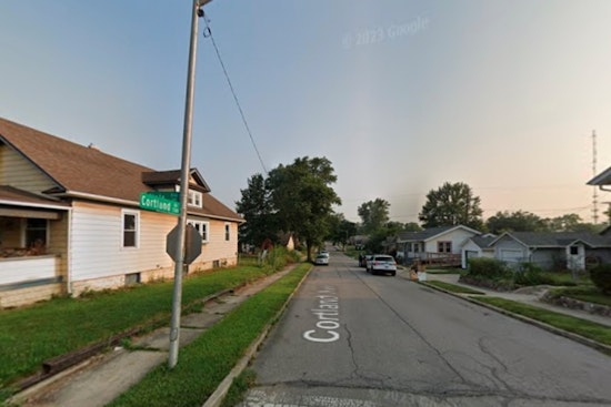 Fort Wayne Police Uncover Suspected Homicide After Midnight Shooting and High-Speed Chase
