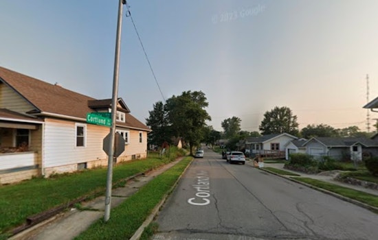 Fort Wayne Police Uncover Suspected Homicide After Midnight Shooting and High-Speed Chase