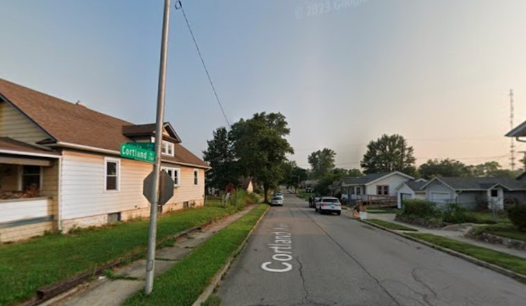 Fort Wayne Police Uncover Suspected Homicide After Midnight Shooting and High-Speed Chase