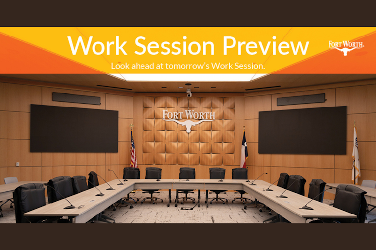 Fort Worth City Council to Address Infrastructure, Zoning, and Safety in September Session