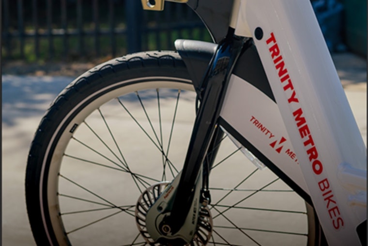 Fort Worth City Employees Score Free Bike Share Memberships for Eco-Friendly Commuting