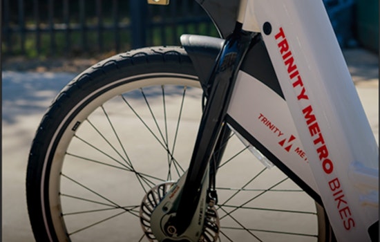 Fort Worth City Employees Score Free Bike Share Memberships for Eco-Friendly Commuting