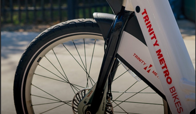 Fort Worth City Employees Score Free Bike Share Memberships for Eco-Friendly Commuting