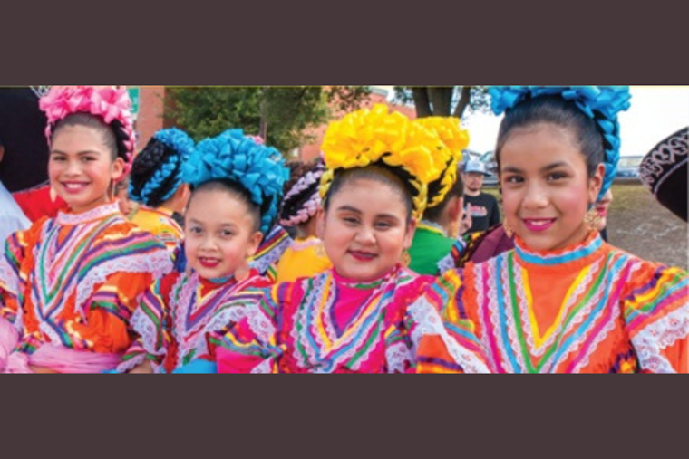 Fort Worth City Hall to Host Festive Hispanic Heritage Month Kickoff with Music, Dance, and Culinary Delights