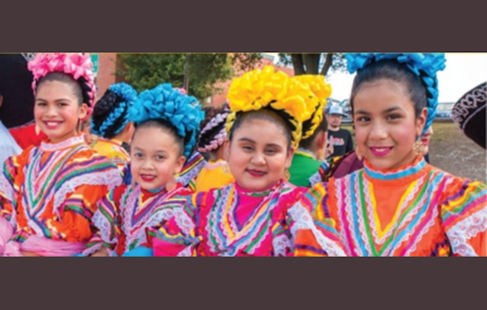 Fort Worth City Hall to Host Festive Hispanic Heritage Month Kickoff with Music, Dance, and Culinary Delights