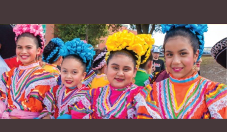 Fort Worth City Hall to Host Festive Hispanic Heritage Month Kickoff with Music, Dance, and Culinary Delights